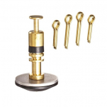BOB KB250  Plunger Assembly,Replacement